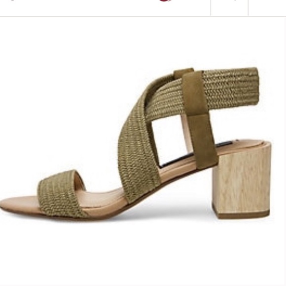 Steve Madden Heels - Picture 5 of 9